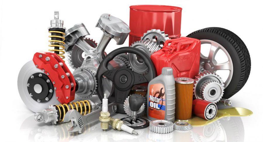 Çan Oto Yedek Parçacısı